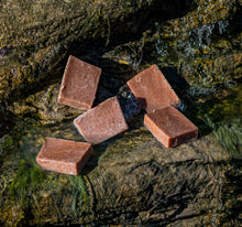 Load image into Gallery viewer, TheFilthySoapGuy's Rejuvenating Red Clay 5-Pack - Pay Less! Get More!