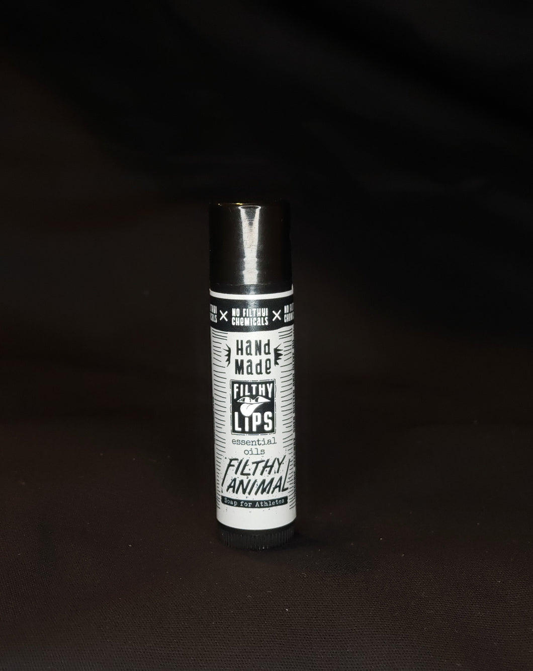 Filthy Animal Filthy Lips - Lip Balm